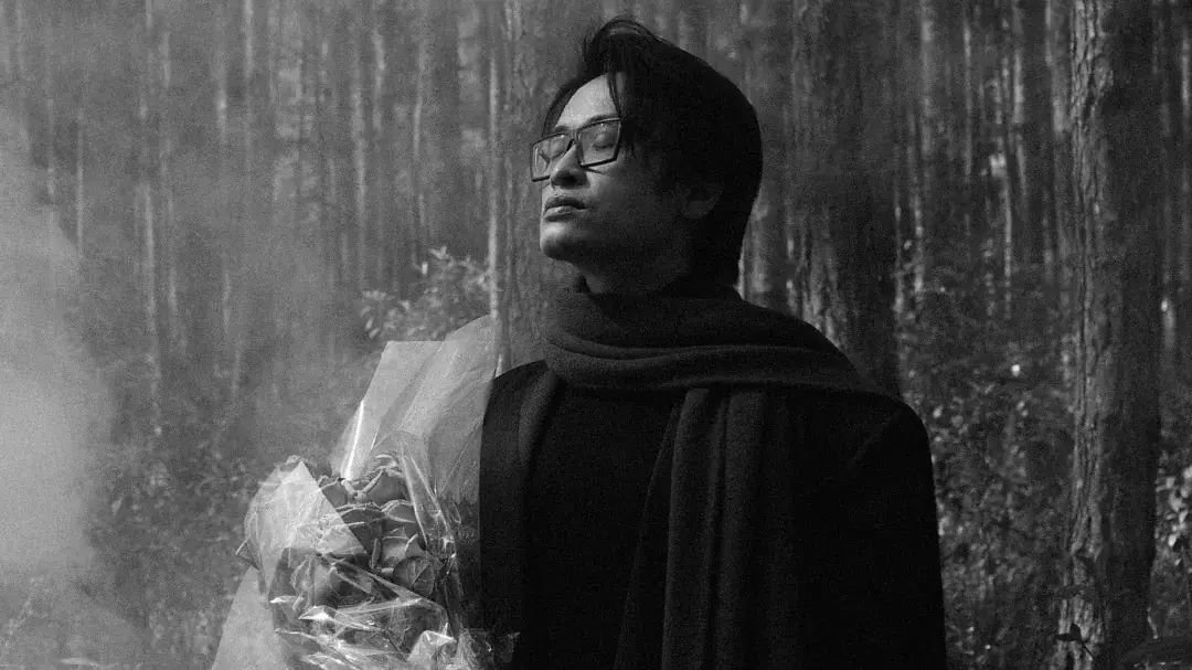 Hà Anh Tuấn gửi gắm tâm tình qua MV 'Một năm qua'